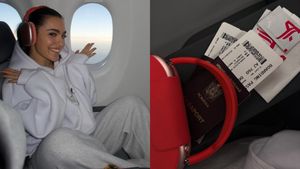 După ce Mario Fresh și Nadd Hu au plecat în Bali, Alexia Eram și-a luat iubitul în vacanță! Ce destinație au ales cei doi