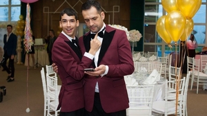 Adevărul despre boala de care suferă băiatul lui Mădălin Ionescu: ”Centrii vorbirii sunt afectaţi, are limba pe jumătate paralizată”