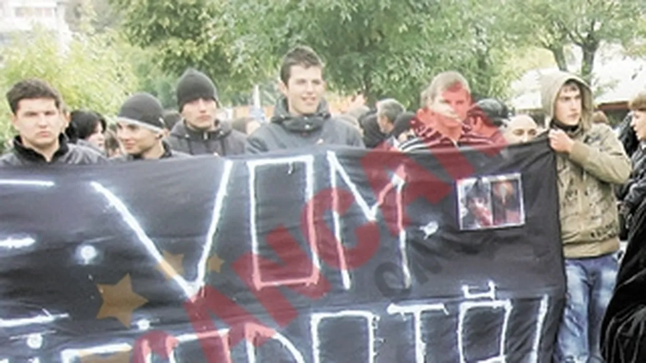 Nu vrem sa ne mai moara colegii!