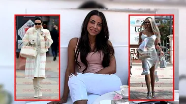 Top acareturi ale femeilor independente și strângătoare din România. Oana Marica conduce detaşat, iar pe ultimul loc…. 