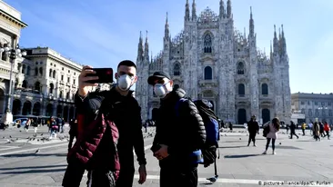 Când se va termina epidemia de COVID-19 în Italia? Experții dau datele exacte
