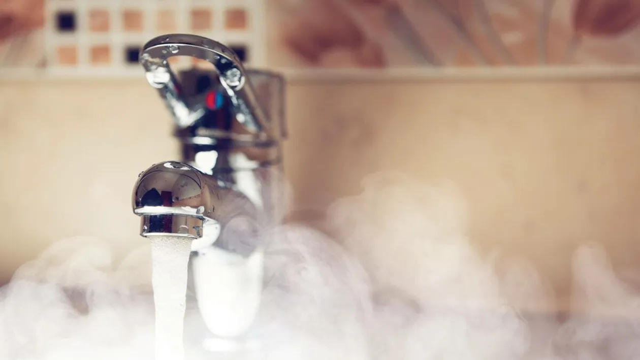 Când vine, de fapt, apa caldă în București. Reprezentanții Termoenergetica au făcut noi precizări privind termenul limită al lucrărilor