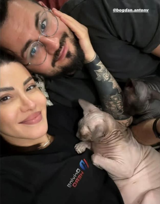 Cum a petrecut Nicoleta Nucă la 32 de ani. Altele fug în Maldive, ea nici n-a vrut să audă: „Au fost prea multe schimbări”