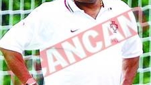 Eusebio aprinde luminile la Cluj