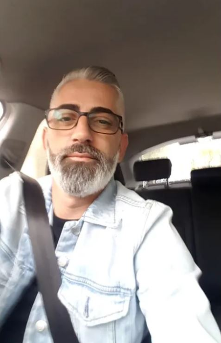 Iomer Inmar, "escrocul de pe Tinder", s-a angajat în Olanda, ca alpinist utilitar