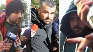 “De ce, Doamne?” Mortii din COLECTIV ii bantuie pe "patronii groazei"! Am aflat ce se intampla cu ADEVARAT in arestul Politiei!