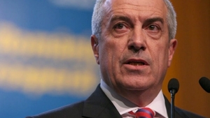 Călin Popescu Tăriceanu și-a anunțat demisia din funcția de președinte al Senatului