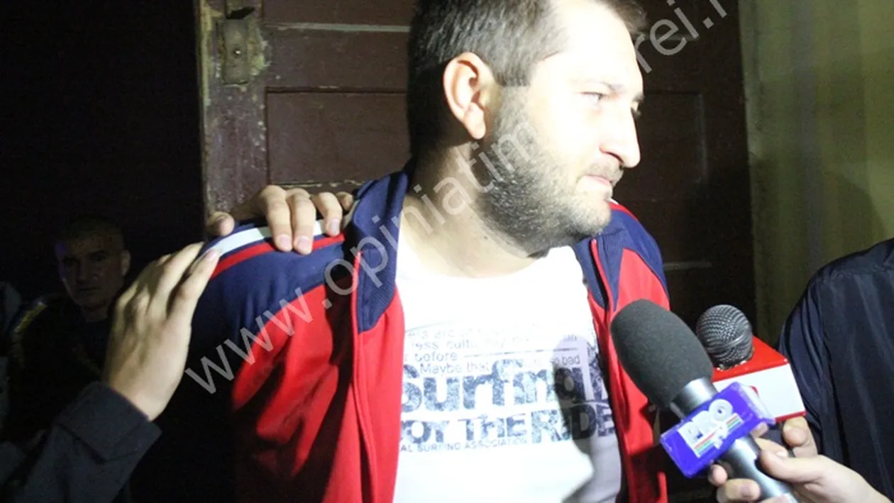 Nu scapa de probleme! Ce s-a intâmplat aseară cu bărbatul care i-a vândut Mădălinei Manole furadanul care a ucis-o