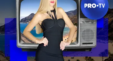 Planul secret al Pro TV pentru anihilarea America Express. Mega-emisiune filmată în Tenerife, cu o prezentatoare surpriză
