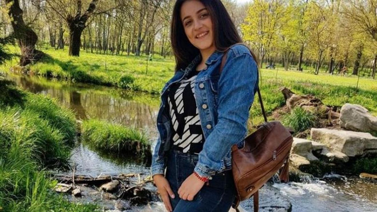 Prietenii și rudele nu mai înțeleg nimic! Luiza din Caracal a apărut activă pe contul ei de Facebook