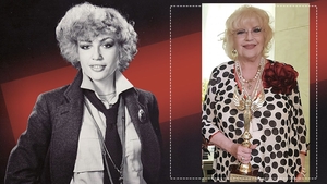 Corina Chiriac, apariție emoționantă online. Pe cine a omagiat artista și cui i-a dedicat celebra melodie „Serenada”