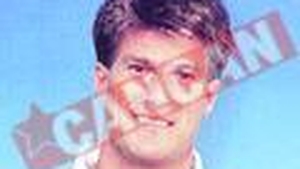 Rosu va fi antrenat de celebrul Laudrup