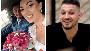 BREAKING | Soția lui Gabriel Vasiliu, finalist Puterea Dragostei, ucisă de un britanic!