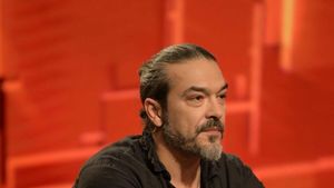 Boala teribilă de care suferă Adrian Despot. „Se uita lumea la mine pe stradă”