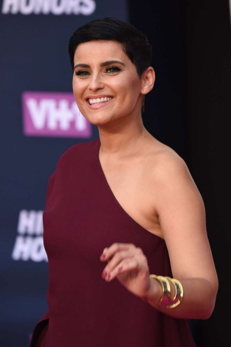 Nelly Furtado s-a schimbat total! Cum arată acum