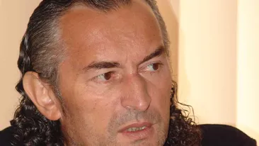 În puşcărie, Cătălin Botezatu plângea pe piesa Unbreak my heart şi mă întreba 'Miroane, oare când scăpăm de aici?'!