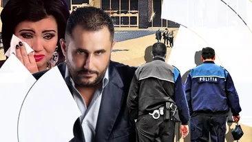 BREAKING NEWS. Cântăreț cunoscut, ridicat de mascați din casă și ”internat” la Techirghiol! Adriana Bahmuțeanu acuză intervenția în forță: ”E un abuz!”
