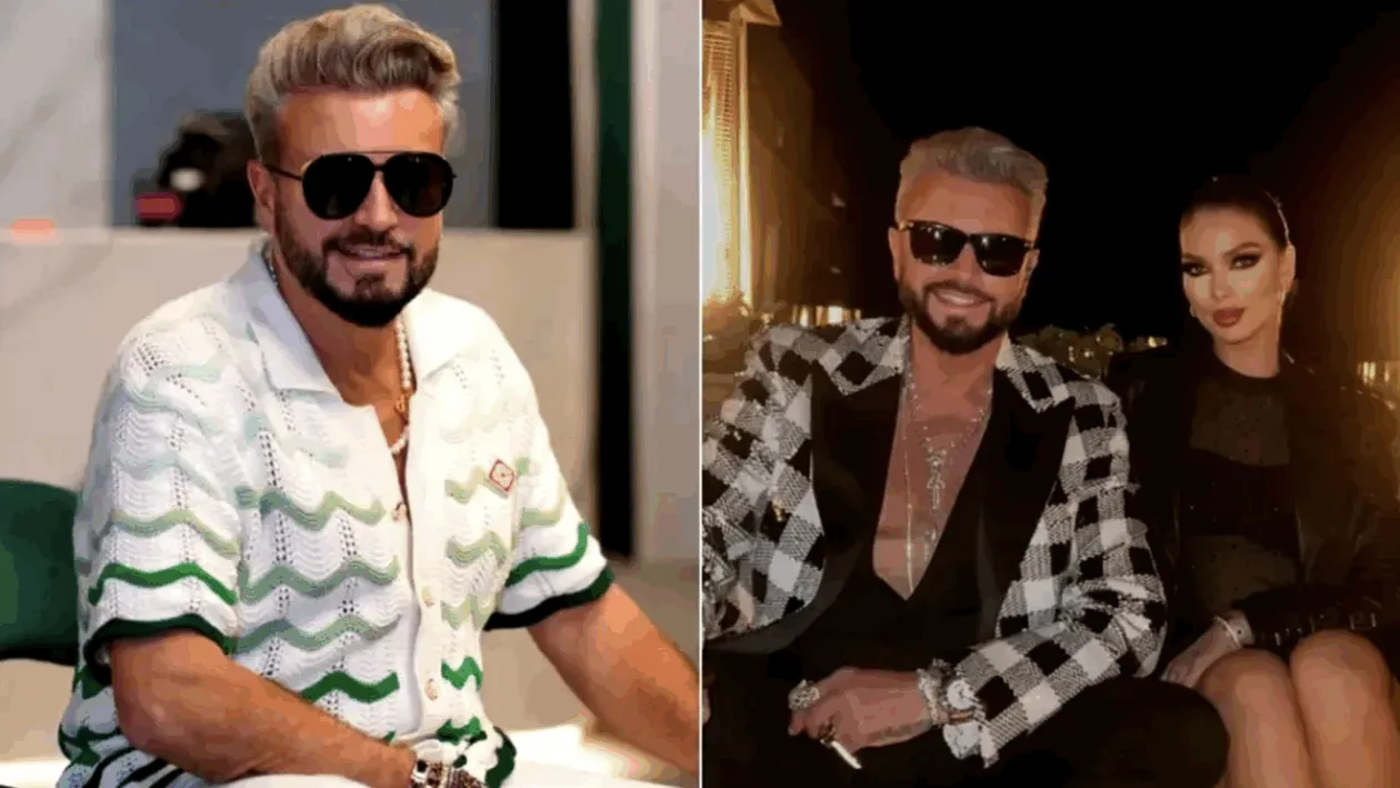 Motivul uluitor pentru care Cătălin Botezatu și Nicolle Fota s-au despărțit. Au confirmat separarea