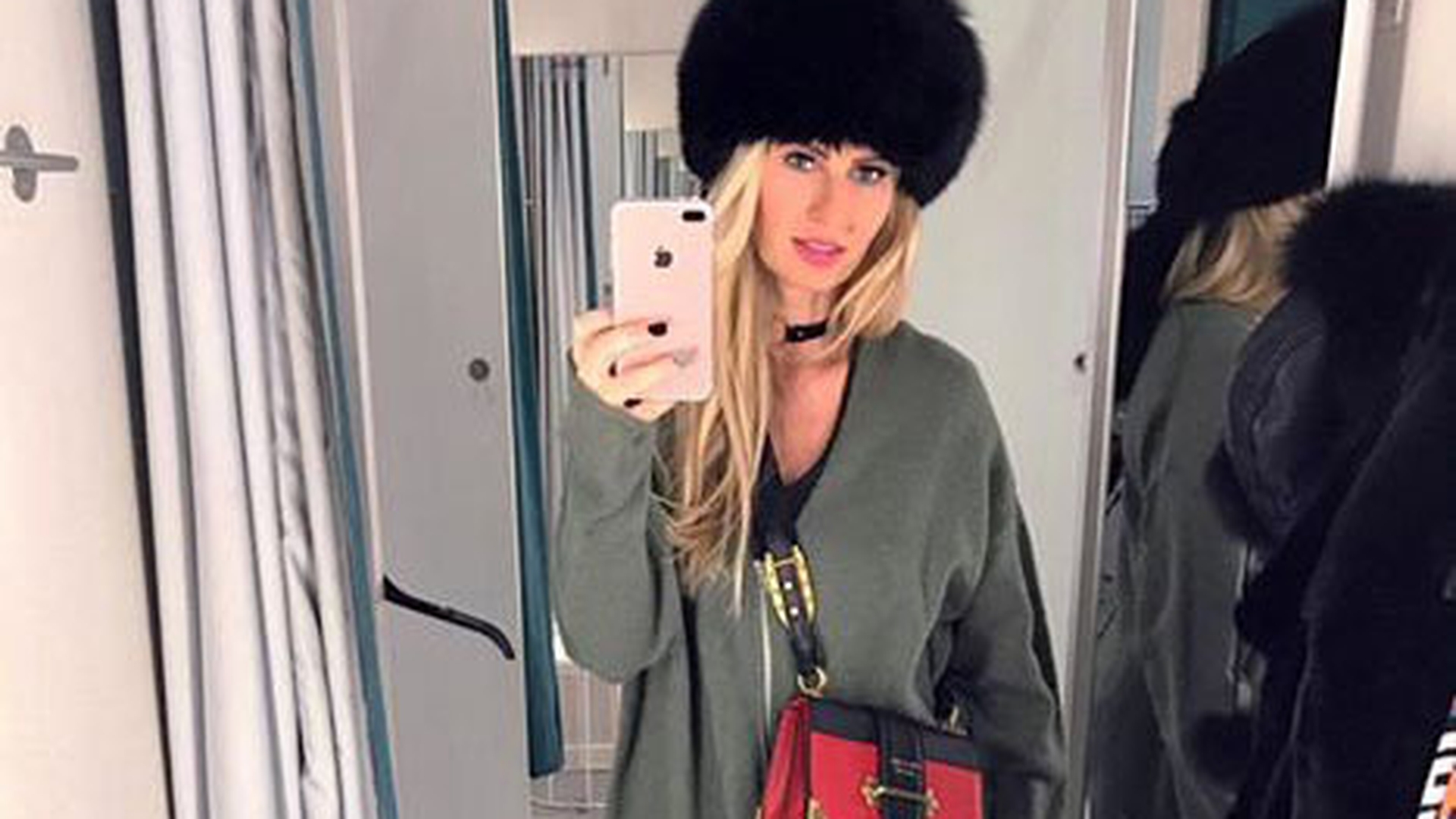 Andreea Bănică a ajuns de urgenţă la medic! Durerile nu-i mai dădeau pace aşa că...