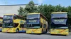 Revin autobuzele turistice în București. Cât va costa un bilet de la 1 mai 2026