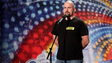 Radu Mariachi de la Romanii au talent ascunde o poveste de viata ca din filme! Vezi prin cate greutati a trecut si cum si-a revenit dupa cele mai dure lovituri!