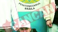 Rapperul Gigis, arestat pentru trafic de canabis