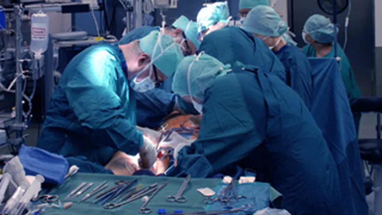 Un doctor a fost condamnat la inchisoare pentru malpraxis