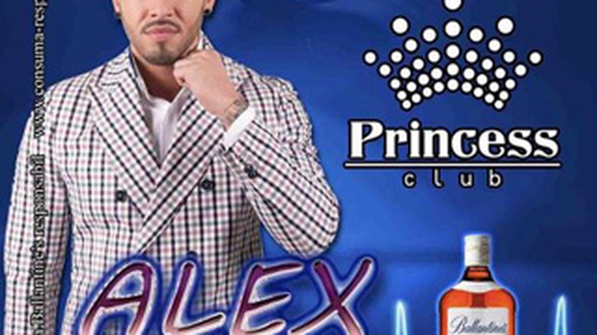 Alex Velea va canta la cerere ultima piesa lansata cu Stefan Stan