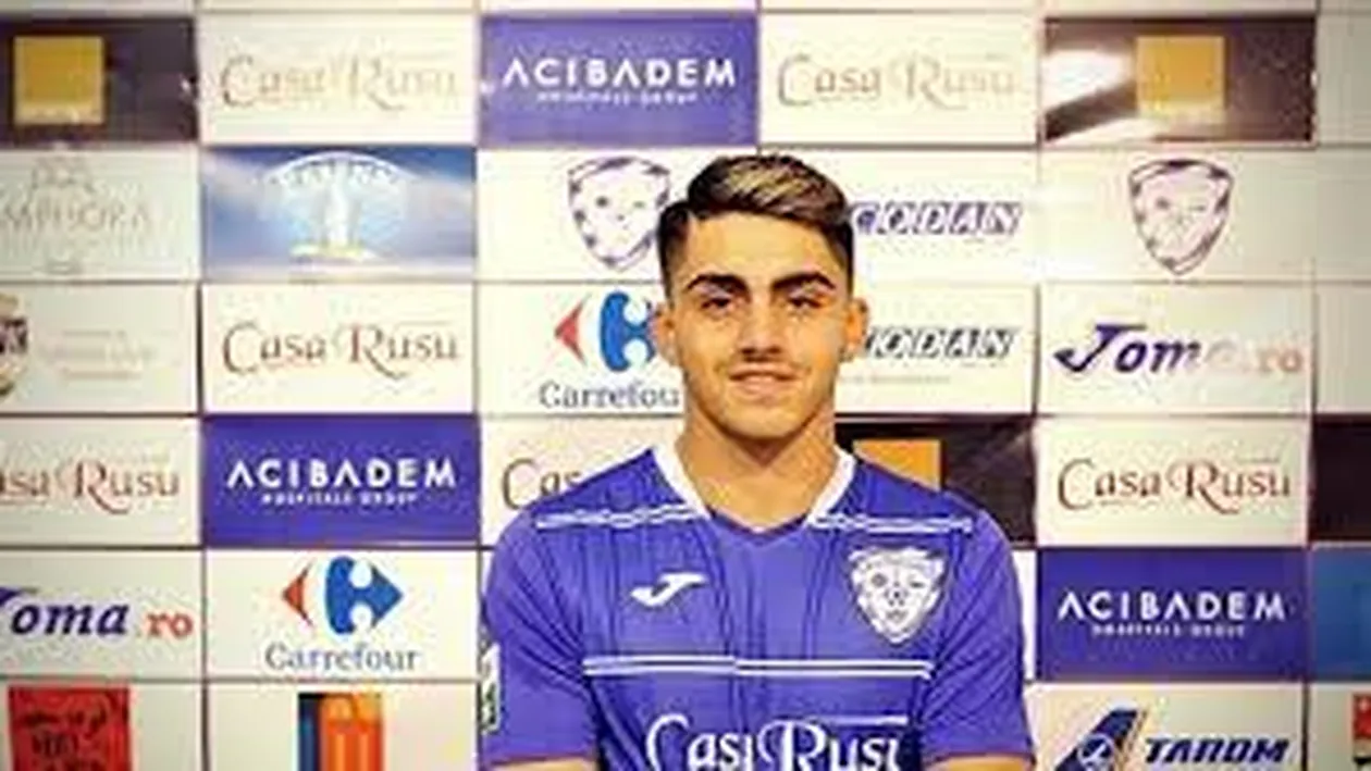 Scandal la Timişoara după ce Mailat a fost declarat liber de contract!