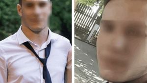 El este Robert, tânărul ucis de fulger în Caraș Severin! Avea doar 26 de ani