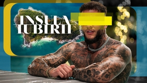 Cum se apără ispita de la ”Insula Iubirii”, prinsă în patrulaterul amoros, după ce a fost acuzată că și-a trimis iubita la ”treabă” în Elveția. ”Ia pastile de la psihiatru!” + ”M-a sunat mama, plângând!”