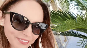 Clipe de coșmar pentru Andreea Marin: ”Am fost urmăriți! Era să facem accident în acea zi”