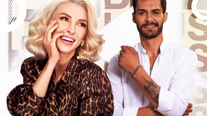 Andreea Bălan a făcut pace cu George Burcea „Îmi doresc să fim ambii liniştiți”