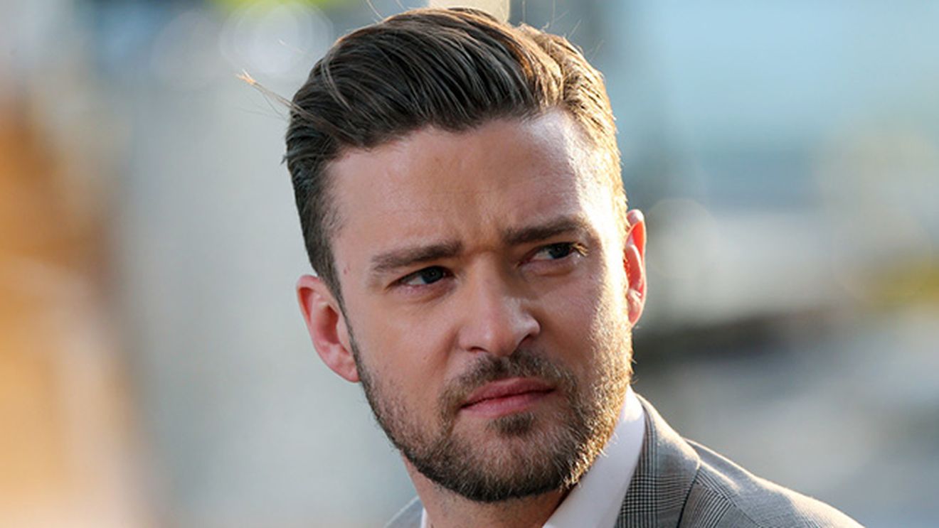 Cel mai nou videoclip al lui Justin Timberlake, scos de pe YouTube din cauza nudităţii! Ce scene deocheate conţinea