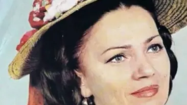 Maria Butaciu a deschis ochii și și-a văzut fiica, înainte să moară