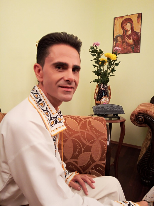 Misterele din viaţa lui Aurelian Preda, ies rând pe rând la suprafaţă