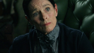 Geraldine Chaplin, celebrata la TIFF 2012