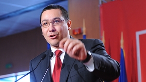 Victor Ponta!: "INS confirma ca avem crestere economica! Romania va fi printre primele 3 tari din UE!"