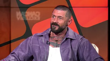 Andrei Rotaru de la Insula Iubirii s-a mutat la Brașov și vorbește despre o nouă relație! Cristina e istorie: „Vă invit direct la nuntă!”