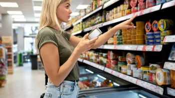 Alertă alimentară în România. Un produs contaminat cu Listeria retras de urgență din magazine