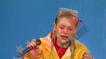 Viorel de la 3SE a fost la un pas de a fi otravit