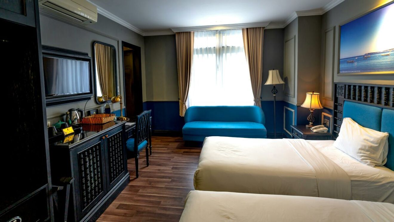 Turismul, în picaj. De la criza de după 2010 la fragilitatea de azi