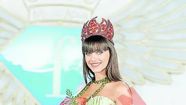 Oana a castigat. Poti si tu!