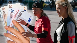 Eliminare America Express | Câți bani au primit Iuliana Pepene și Sonia Simionov, de la Antena 1, pentru cele 5 săptămâni de chin