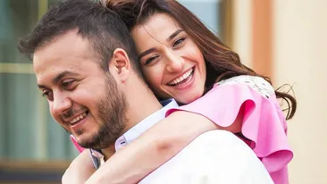 Noi detalii despre divorțul Claudia Pătrășcanu și Gabi Bădălău. Avocații l-au sfătuit să spună că are salariu 2500 de lei pe lună