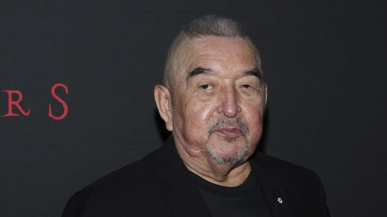 Doliu la Hollywood! A murit actorul Graham Greene, cunoscut pentru rolul din „Cel care dansează cu lupii”