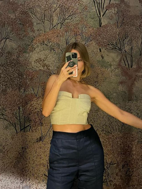 Oana Matache a divorțat / (Sursa: Instagram)