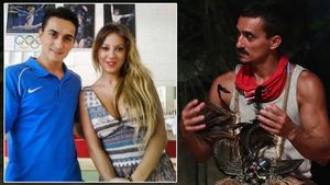 Am aflat câte clase are Marian Drăgulescu, de fapt! De ce a rămas corigent gimnastul de la Survivor România 2022 de la Pro TV