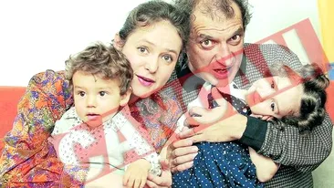 Secretele divortului