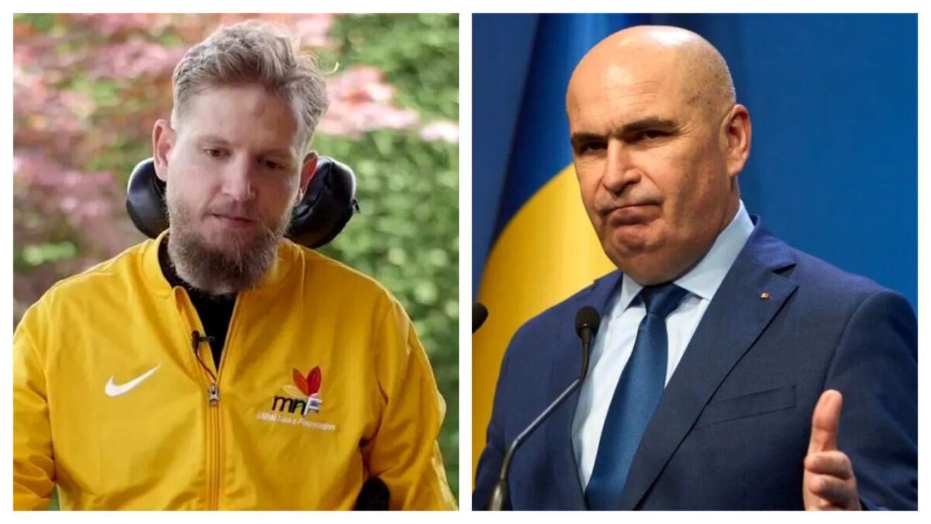 Decizia luată de Ilie Bolojan după ce Mihai Neșu s-a plâns de impozitul de 36.000 de euro